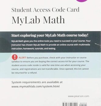 Ebook Intermediate Algebra: Concepts and Applications — MyLab Math with Pearson eText Access Code cheap pdf