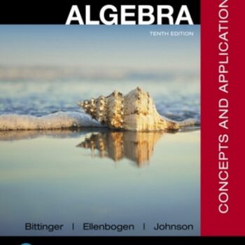 Ebook Intermediate Algebra: Concepts and Applications with Integrated Review — MyLab Math with Pearson eText Access Code cheap pdf