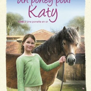 Ebook Un poney pour Katy – Tome 2 cheap pdf