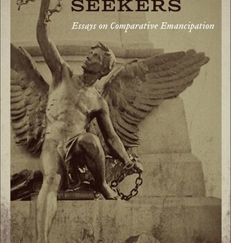 Ebook Freedom’s Seekers: Essays on Comparative Emancipation (Antislavery, Abolition, and the Atlantic World) cheap pdf