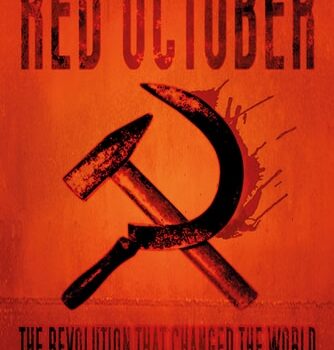 Ebook Red October cheap pdf