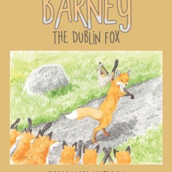 Ebook Barney the Dublin Fox cheap pdf