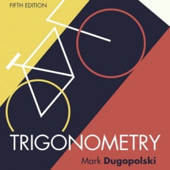 Ebook Trigonometry — MyLab Math with Pearson eText Access Code cheap pdf