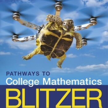 Ebook Pathways to College Mathematics — MyLab Math with Pearson eText Access Code cheap pdf