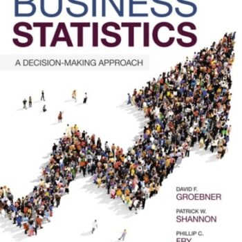 Ebook Business Statistics: A Decision-Making Approach — MyLab Statistics with Pearson eText Access Code cheap pdf