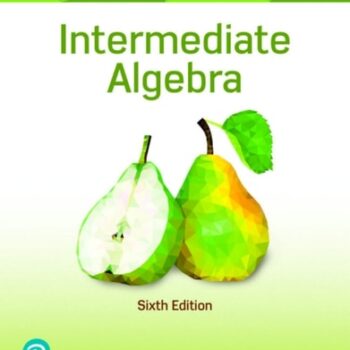Ebook Intermediate Algebra — MyLab Math with Pearson eText cheap pdf