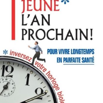 Ebook Plus jeune l’an prochain cheap pdf