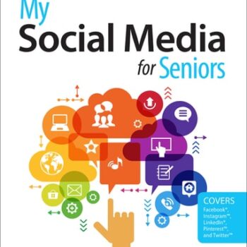 Ebook My Social Media for Seniors (My…) cheap pdf