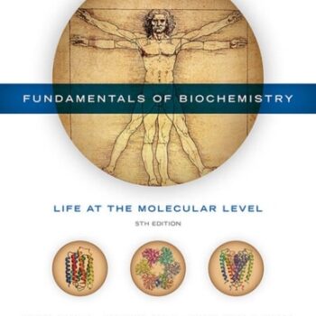 Ebook Fundamentals of Biochemistry cheap pdf