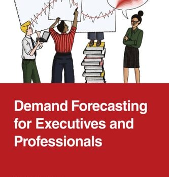 Ebook Demand Forecasting for Executives and Professionals cheap pdf