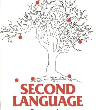 Ebook Second Language cheap pdf