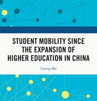 Ebook Student Mobility Since the Expansion of Higher Education in China cheap pdf