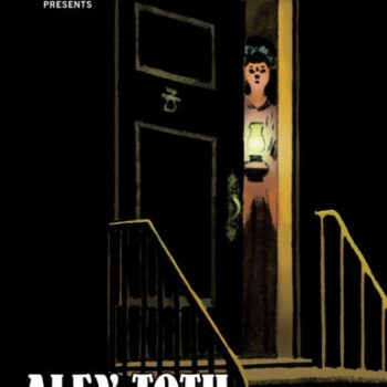 Ebook Creepy Presents Alex Toth cheap pdf