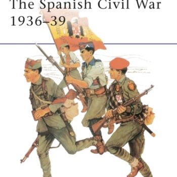 Ebook The Spanish Civil War 1936–39 cheap pdf