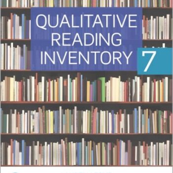 Ebook Qualitative Reading Inventory (Pearson+) cheap pdf
