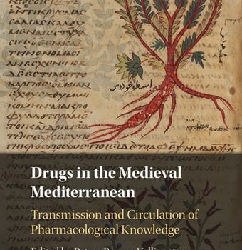 Ebook Drugs in the Medieval Mediterranean cheap pdf