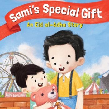 Ebook Sami’s Special Gift cheap pdf