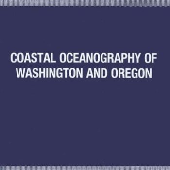 Ebook Coastal Oceanography of Washington and Oregon (Elsevier Oceanography Series) cheap pdf