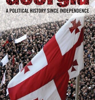 Ebook Georgia: A Political History Since Independence cheap pdf