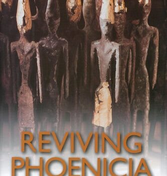Ebook Reviving Phoenicia: The Search for Identity in Lebanon cheap pdf