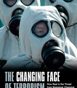 Ebook The Changing Face of Terrorism: How Real is the Threat from Biological, Chemical and Nuclear Weapons? cheap pdf