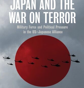 Ebook Japan and the War on Terror: Military Force and Political Pressure in the US-Japanese Alliance cheap pdf