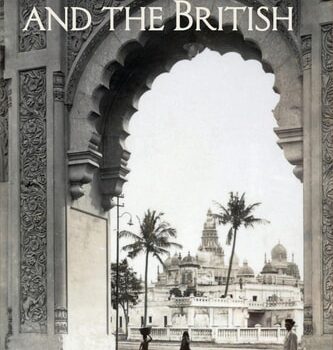 Ebook Princely India and the British: Political Development and the Operation of Empire cheap pdf