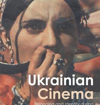 Ebook Ukrainian Cinema: Belonging and Identity during the Soviet Thaw (KINO – The Russian and Soviet Cinema) cheap pdf