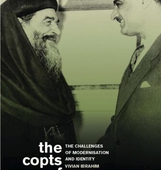 Ebook The Copts of Egypt: The Challenges of Modernisation and Identity (Library of Modern Middle East Studies) cheap pdf