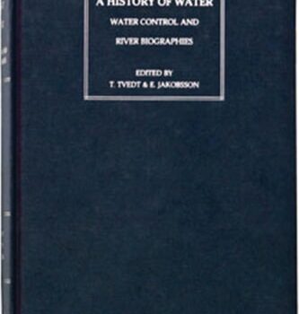 Ebook A History of Water, Series III, Volume 2: Sovereignty and International Water Law (History of Water Series III) cheap pdf