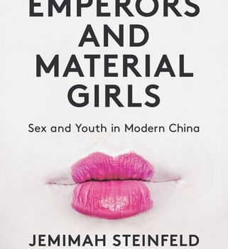 Ebook Little Emperors and Material Girls: Sex and Youth in Modern China cheap pdf