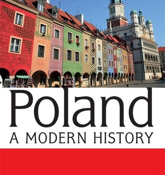 Ebook Poland: A Modern History cheap pdf