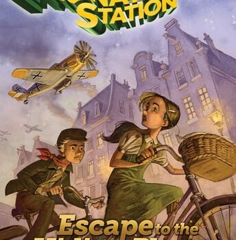 Ebook Escape to the Hiding Place cheap pdf