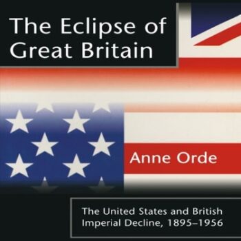Ebook The Eclipse of Great Britain cheap pdf