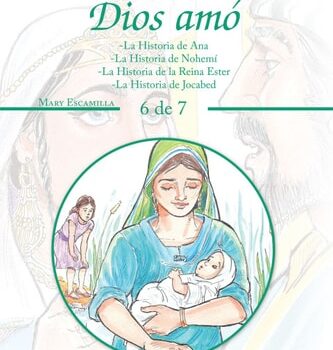 Ebook Las Mujeres Que Dios Amó cheap pdf