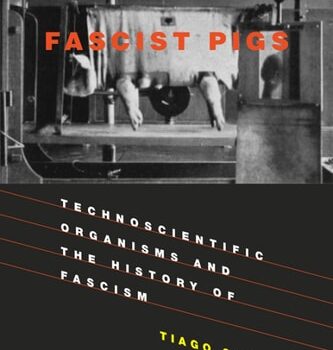 Ebook Fascist Pigs: Technoscientific Organisms and the History of Fascism (Inside Technology) cheap pdf