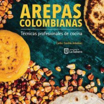 Ebook AREPAS COLOMBIANAS cheap pdf