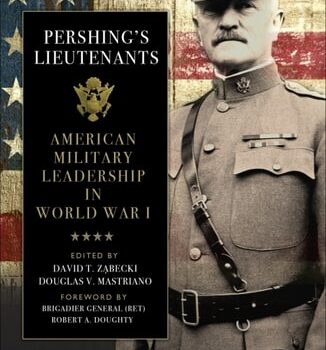 Ebook Pershing’s Lieutenants cheap pdf