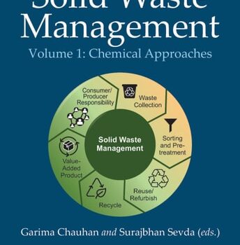 Ebook Solid Waste Management cheap pdf
