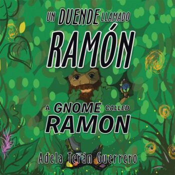 Ebook Un Duende Llamado Ramón a Gnome Called Ramon cheap pdf