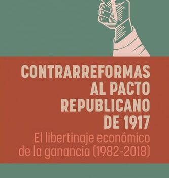 Ebook Contrarreformas al pacto republicano de 1917 cheap pdf