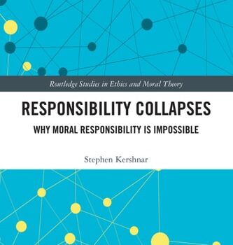 Ebook Responsibility Collapses cheap pdf