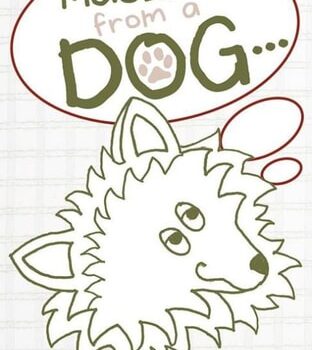 Ebook Musings from a Dog… cheap pdf