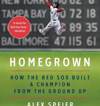 Ebook Homegrown: How the Red Sox Built a Champion from the Ground Up cheap pdf