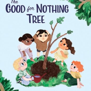 Ebook The Good for Nothing Tree cheap pdf