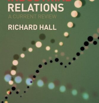 Ebook Industrial Relations: A Current Review (Journal of Industrial Relations) cheap pdf