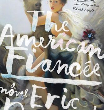 Ebook The American Fiancée: A Novel cheap pdf