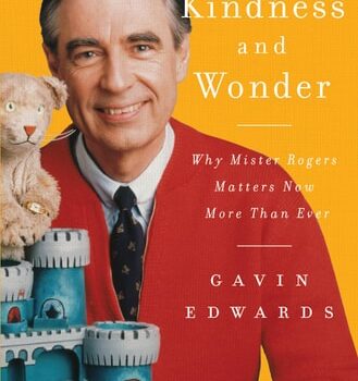 Ebook Kindness and Wonder: Why Mister Rogers Matters Now More Than Ever cheap pdf