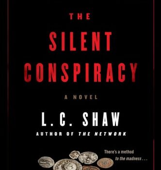 Ebook The Silent Conspiracy: A Novel cheap pdf
