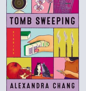 Ebook Tomb Sweeping cheap pdf